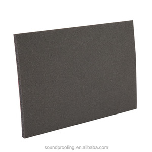 Pannello Acustico <span class=keywords><strong>per</strong></span> Palestra, Tappetino in XPE, Materiale Polimerico Insonorizzante, Assorbente e Smorzante <span class=keywords><strong>per</strong></span> <span class=keywords><strong>Pavimenti</strong></span> - Product Image 5