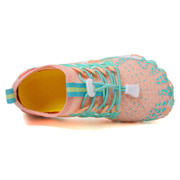 Chaussures aquatiques Yoris Beach Aqua Slip on pour enfants, chaussures de marche sur l'eau, chaussures de marche aquatique