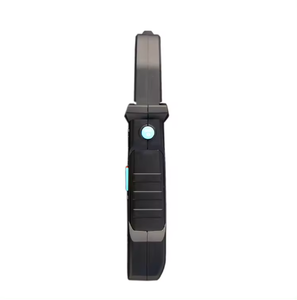 Multimètre à pince numérique ZT-5BQ – Testeur de courant, tension et ampérage automatique - Product Image 2