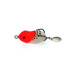 Esche per Rane di Alta Qualità con Cucchiaino, Esche a Lancio Lungo - Product Image 4