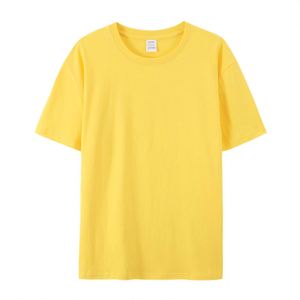 Design Wholesale Men's 100% Cotton T-<b>Shirts</b> Custom Logo Print Long Plain Tee <b>Shirt</b> Custom Logo Print Blank Factory Price US Size - Product Image 4