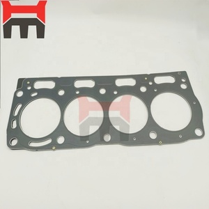 Piezas de Motor Diésel para 1104 C4.4, Junta de Culata 3681E051 - Product Image 2