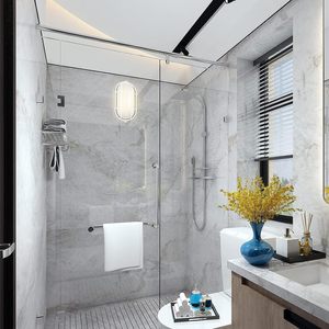 LED-Schott lichter Außenwand Aluminium <span class=keywords><strong>E27</strong></span> Lampen licht Wasserdichtes Gitter Ovale LED-Korridor-Schott lampe - Product Image 6
