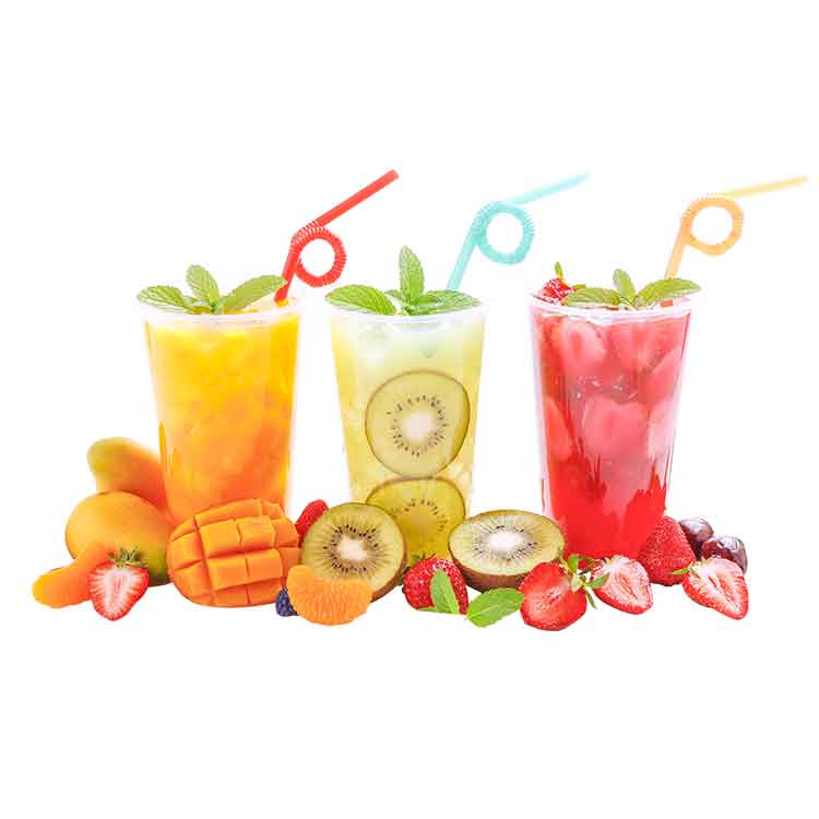 Пластиковые стаканчики, биоразлагаемые стаканчики для микроволновки с крышкой для причастия йогурт и одноразовые чашки на заказ от производителя