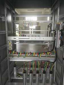 APFC Automatic Power Factor Correction Medium Voltage Capacitor Banks - Product Image 5