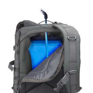Mochila LED para Motocicleta con Diseño de Iron Man en Moto, Color Rosa y Azul, Resistente al Agua, con Espacio para Casco Integral, Muestra Gratis - Product Image 6