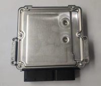 Unité de commande électronique du moteur de haute qualité 0281040313
