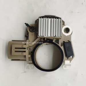 Régulateur <span class=keywords><strong>de</strong></span> <span class=keywords><strong>tension</strong></span> d'alternateur MD619618 pour Mitsubishi <span class=keywords><strong>L200</strong></span> Pajero moteur 4D56 - Product Image 3