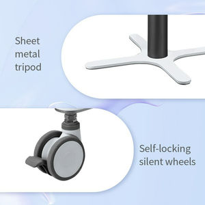 Scanner Intraorale Dentale con Schermo ad Alta Definizione Carrello Mobile con Sistema Integrato Tutto in Uno per Cliniche Dentistiche Moderne - Product Image 4