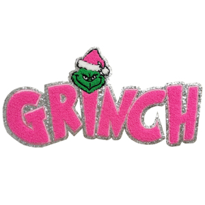 Thiết Kế Logo Ngọc Trai Thư Vá Thêu May Sequin Các Bản Vá Lỗi Tùy Chỉnh Sắt Chenille Sew-On Mũ 1-3 Ngày Mẫu Trái Tim Thêu - Product Image 3