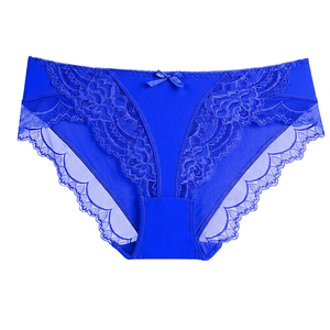 Ropa y Accesorios, Ropa Interior y de Dormir, Lencería Femenina, Bragas para Mujer - Product Image 2