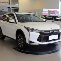 Dongfeng Fengshen Aeolus Yixuan GS SUV à essence 5 places à prix réduit