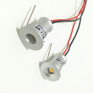 <strong>Small</strong> <strong>Ceiling</strong> <strong>Light</strong> 20mm 1W - Product Image 1