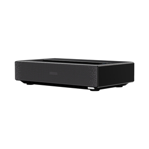 Proyector Inteligente de Tiro Corto Láser <span class=keywords><strong>4K</strong></span> JM the <span class=keywords><strong>Premiere</strong></span> JM-CD068, 650ANSI, Pantalla de 40-80'', Enfoque Automático, WiFi/ - Product Image 3