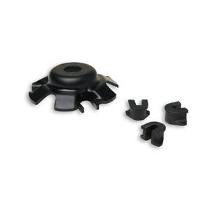 Couvercle fixe pour variateur MULTIVAR - Product Image 1