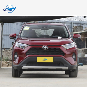 Auto Usata 2026 <span class=keywords><strong>RAV4</strong></span> 2.0L AWD Edizione Lusso SUV Compatto 2.0L 171cv L4 4620x1855x1680 - Product Image 4