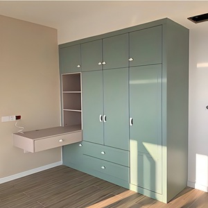 <span class=keywords><strong>Armadio</strong></span> Economico Personalizzato per Dormitori, Appartamenti in Affitto, B&B - <span class=keywords><strong>Salvaspazio</strong></span> Compatto per Usi Multiuso - Product Image 1