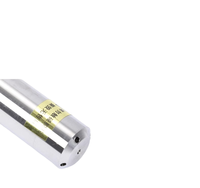 TAIHUA Tauchfähiger Füllstandsensor 4-20mA Ausgang IP68 Wasserdicht Edelstahl 0,5% FS Genauigkeit Wassertank Flüssigkeitsstand