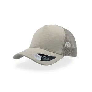 Casquette de rappeur, modèle de merchandising personnalisé 13106, fabriqué en Chine - Product Image 4