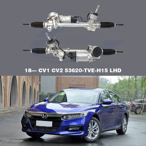 Cremallera y piñón <span class=keywords><strong>de</strong></span> dirección asistida <span class=keywords><strong>de</strong></span> alta calidad para <span class=keywords><strong>Honda</strong></span> <span class=keywords><strong>Accord</strong></span> series 94-19 CD5/CG5/CM5/CP1/CP2/CR1/CV1 <span class=keywords><strong>caja</strong></span> <span class=keywords><strong>de</strong></span> cambios <span class=keywords><strong>de</strong></span> dirección automática - Product Image 6