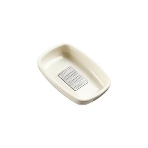 Nouveau moulin manuel multifonctionnel en PP pour wasabi, moutarde, gingembre et ail – Outil de cuisine pour la préparation des aliments - Product Image 5