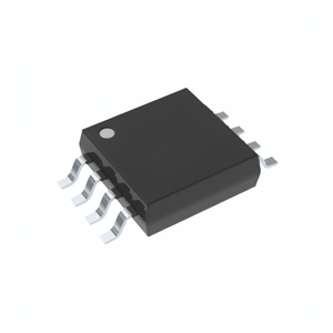 ชิปไอซี OpAmp GP 1วงจร8 MSOP (ความกว้าง0.118 "ความกว้าง3.00มม.) ชิ้นส่วนอิเล็กทรอนิกส์8UMAX - Product Image 1