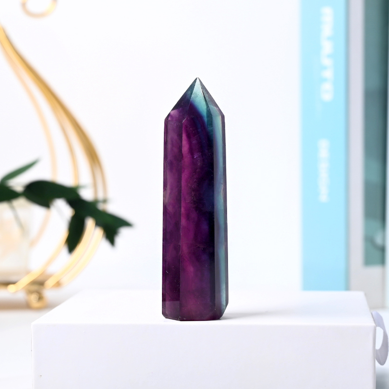 Fluorite