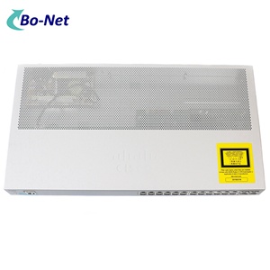 Commutateurs réseau Gigabit d'occasion originaux WS-C2960L-24TS-LL <span class=keywords><strong>2960L</strong></span> 24 ports GigE, 4X1G SFP, licence LAN Lite - Product Image 4