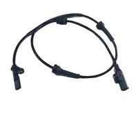 Capteur ABS de roue avant pour automobile, référence 68430134AA 68563836AA, pour G-uide 1.4 M-opar