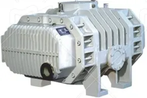 OEM Customized High-Pressure Electric Roots Vacuum Pump For Pharmaceutical Chemical Pesticide Industry Roots Vacuum Pump