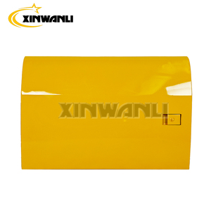 Pièces d'excavatrice SH350 360-5 A5 : Pompe hydraulique, radiateur, réservoir d'eau, filtre à air, porte latérale en métal de haute qualité pour Sumitomo - Product Image 1