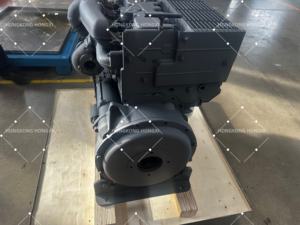 Motores Td 2011 L04 I Motor de 4 Cilindros para Maquinaria Agrícola y de Construcción - Product Image 6