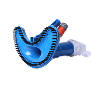 Huaxi áp lực cao hồ bơi Máy hút bụi 25 + quốc gia xuất khẩu kinh nghiệm Máy hút bụi hồ bơi công cụ & phụ kiện - Product Image 5