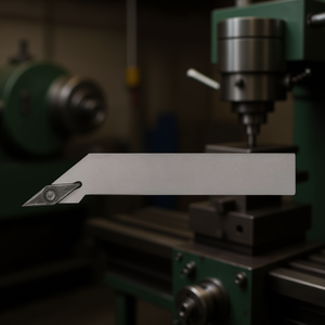Ttake External Turning Tool Svjb R L Ta5115 Positive Insert Turning Tools - Product Image 3