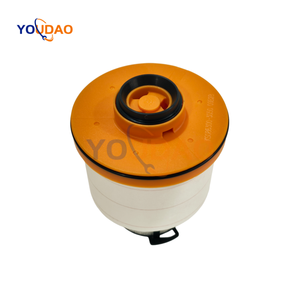 23390-0L070 Meistverkaufte Auto-Ersatzteile Autozubehör 1KD 1GD 2GD 2KD 5LE Motor-Kraftstofffilter 233900L070 - Product Image 3
