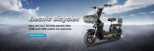 Vélo électrique à deux roues pour adultes, vélo électrique à gros pneus, vélo de ville, scooter électrique, prix d'usine - Product Image 3