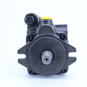 ปั๊มลูกสูบซีรีส์ PVS-1B รุ่น PVS-1B-22N3-U-12 PVS-1B-22N2-12 PVS-1B-16N1-12 PVS-2A-35N1-11 ปั๊มไฮดรอลิก PVS-1B-22N3-U-12-2 - Product Image 5