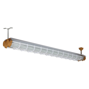 Hot bán chống cháy nổ công nghiệp LED chiếu sáng huỳnh quang ánh sáng 16W 32W đèn huỳnh quang - Product Image 4