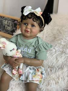 Ensemble de poupées Proportion Girl Rebirth Yoga Chucky gonflables <span class=keywords><strong>OMG</strong></span> réalistes Lol Fashion Doll - Product Image 5