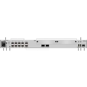 เราเตอร์ Netengine AR720 02354GBG-001 2*GE WAN, 8*GE LAN ไฟเบอร์ WiFi - Product Image 1