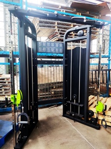 Vente en gros Unisexe Multifonctionnel FTS Glide Nouveau Fitness <span class=keywords><strong>Petit</strong></span> Câble Croisé pour Usage Commercial Équipement de Fitness Commercial - Product Image 2