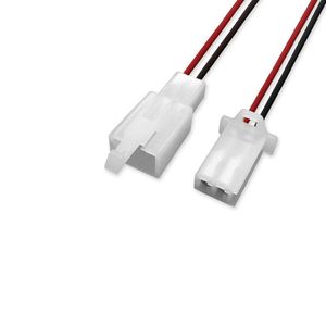 ชุดสายไฟเชื่อมต่อแบบ 2P/3P/4P/6P/9P สำหรับยานยนต์ - Product Image 2