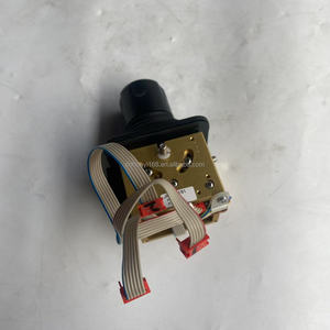 Pièces de pompe à béton de haute qualité, très demandées, levier de commande à distance, marque OEM, garantie de 3 mois, vente en gros, bon prix - Product Image 3