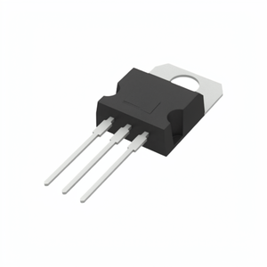 BTA08-400CRG Thyristors Order Electronic Components Original TO-220-3 - Product Image 1