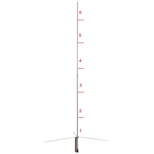 Antenne de station de base CB fixe extérieure 27 MHz avec connecteur SO239 - Product Image 5