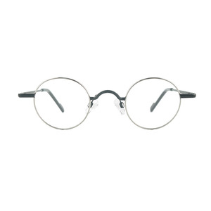 Kính Mắt Cao Cấp Biểu Tượng Tùy Chỉnh Unisex Retro Vintage Round <span class=keywords><strong>Funny</strong></span> Khung Thép Không Gỉ - Product Image 6