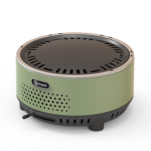 <span class=keywords><strong>Barbecue</strong></span> pliable moderne en acier inoxydable haute performance sans fumée, portable pour jardin, <span class=keywords><strong>balcon</strong></span>, camping, facile à nettoyer - Product Image 5