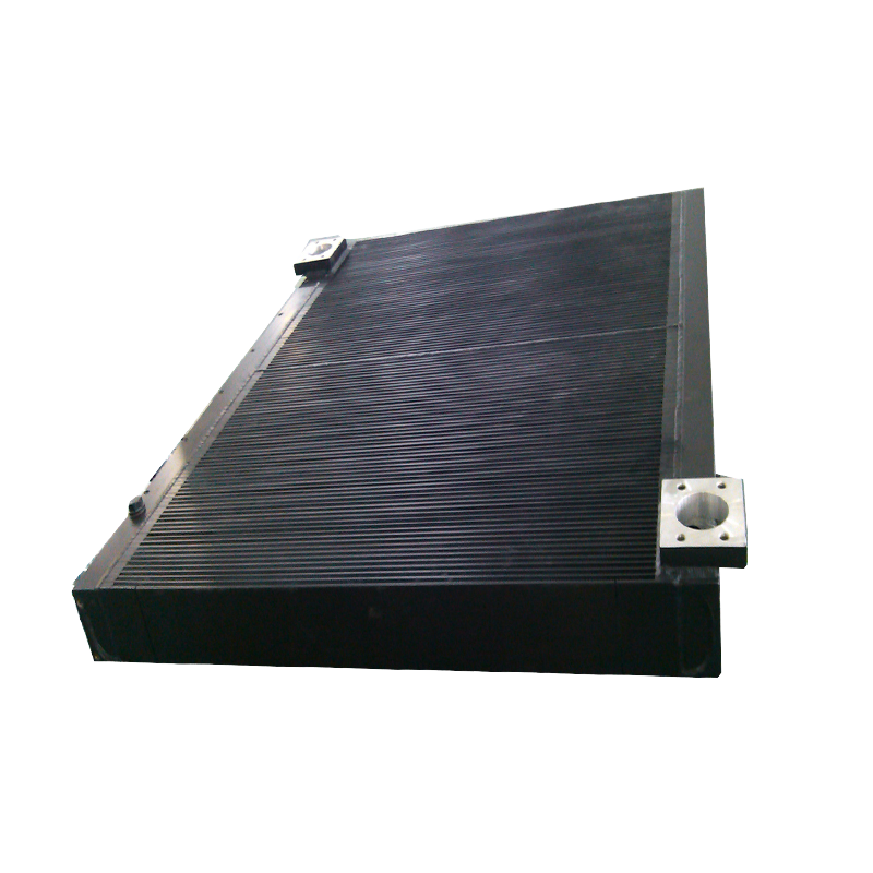 Air Compressor Refrigeration Heat Exchange Parts