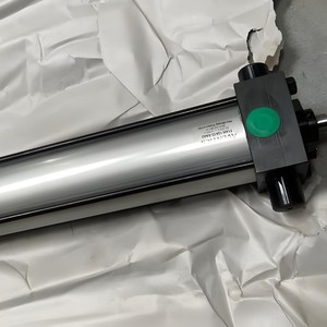 Cylindre pneumatique Asco Joucomatic G438B4SK0050A00, corps en acier, type général, modèle standard - Product Image 4