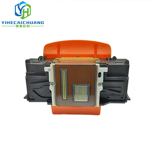 Nouvelle tête d'impression QY6-0090 pour imprimantes PIXMA TS8020/TS9020/TS8040/<span class=keywords><strong>TS8050</strong></span>/TS8070/TS8080/TS9050/TS9080 - Buses d'encre pigmentée - Product Image 5